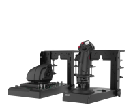 Hori Hotas Flight Control System & Mount - PC - 1219768 - zdjęcie 3